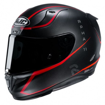 HJc шлем rpha 11 jarban mc1sf