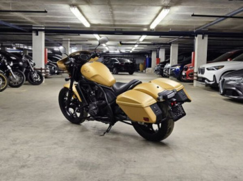 Honda CMX 1100 Rebel АКПП, 2022 г.