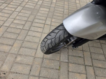 Honda ST, 1993 г.