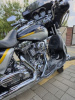 Harley-Davidson CVO FLHTCUSE7, 2012 г.