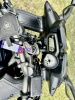Yamaha FZ 8 с ABS, 2011 г.