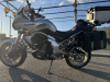 Kawasaki Versys, 2007 г.