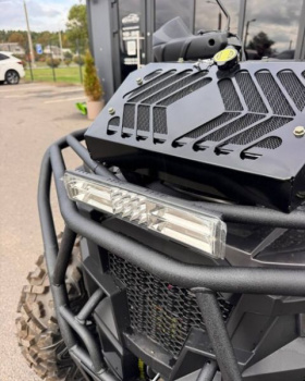 Avantis Hunter 450, 2026 г.