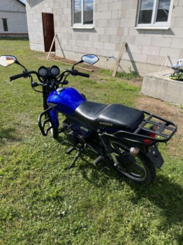 Racer Trophy, 2024 г.