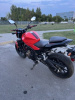 Honda CB 500f, 2017 г.