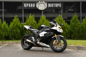 Kawasaki ZX 10R, 2004 г.