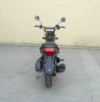  Vento Naked, 2026 г.