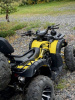 Storm 200 Wild Track Lux, 2025 г.