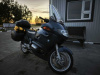 BMW R R1150RT, 2002 г.
