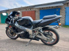 Suzuki GSX-R, 2001 г.