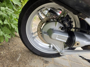 BMW R, 2002 г.