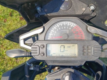Минск TRX 300 карбюратор, 2014 г.