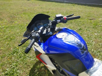 Спорт Racer RC 250XZR-A Storm, 2025 г.