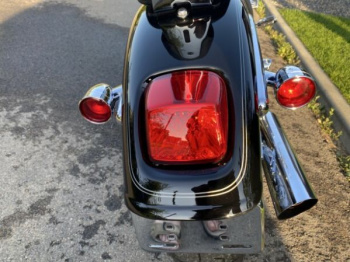 Harley-Davidson Softail FXSTD, 2006 г.