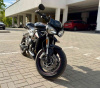 Triumph Street Triple RS, 2017 г.