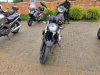 Suzuki Bandit, 2007 г.