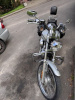 Harley-Davidson Sportster SCREAMIN' EAGLE 883, 2006 г.