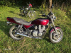 Kawasaki ZR, 1994 г.