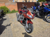 Suzuki SV 1000, 2003 г.