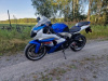 Suzuki GSX-R, 2009 г.