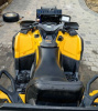 BRP Outlander MAX XT, 2016 г.