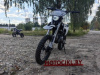 SSSR CORE E A Blue Cat Mask (125сс 17/14), 2026 г.