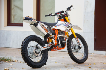 Regulmoto Athlete NEW 21/18, 2024 г.