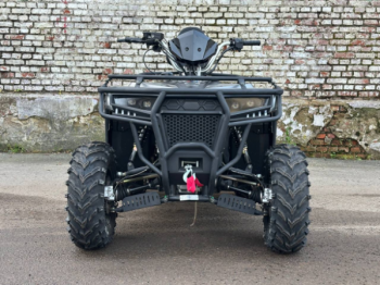 SB Tornado 500 4x4 ЭПТС, 2026 г.