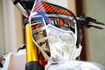 Regulmoto Athlete NEW 21/18, 2024 г.