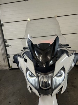 BMW R R1200RT, 2017 г.