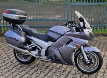 Yamaha FJR 1300 ABS, 2004 г.