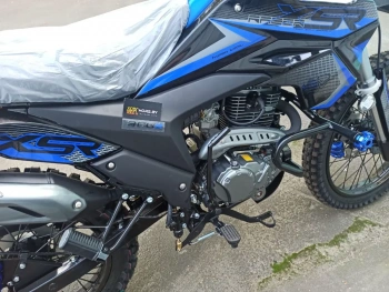 Эндуро Racer RC 300GY-8 XSR, 2025 г.