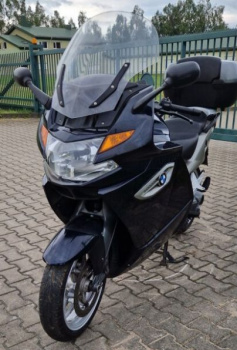 BMW K 1300 GT ABS, 2009 г.