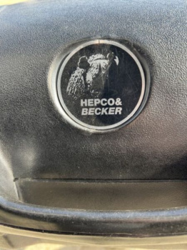 Honda CB, 1996 г.