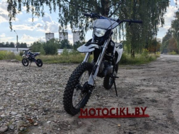 SSSR CORE E A Blue Cat Mask (125сс 17/14), 2026 г.