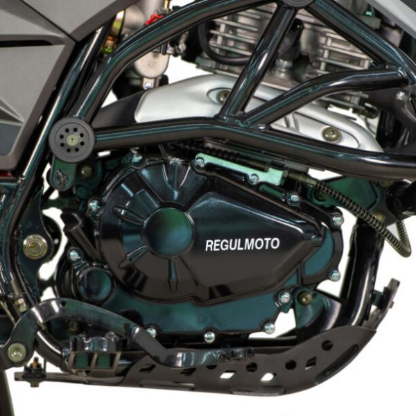 Regulmoto Duke 300, 2026 г.