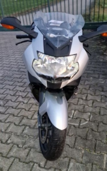 BMW K 1300s ABS, 2012 г.
