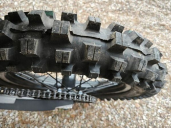 Regulmoto Crosstrec 300, 2024 г.