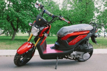  Vento Naked, 2026 г.