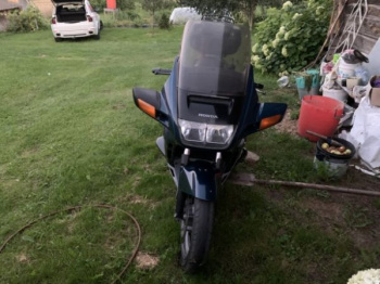 Honda ST, 1995 г.