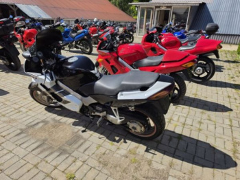 Honda VFR, 1999 г.