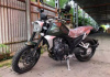 Jawa 500 RVM Scrambler, 2024 г.