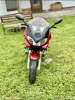 Suzuki Bandit GSF 600S, 2002 г.