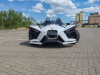 Polaris Slingshot S, 2021 г.