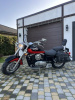 Kawasaki Vulcan 1500, 1996 г.