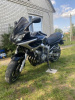 Yamaha FZ, 2005 г.