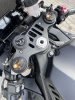Yamaha YZF R1 S, 2015 г.