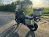 BMW R 1200GSA, 2016 г.