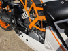 KTM 390, 2016 г.