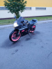 Suzuki GSX-R, 2007 г.